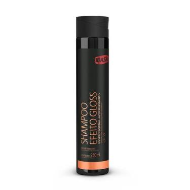 Imagem de Shampoo Ibasa Hipoalergênico para Cães e Gatos - 200ml