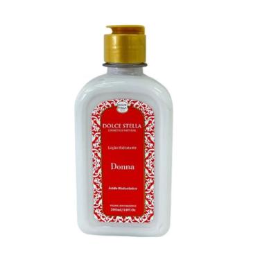 Imagem de Loção Hidratante DONNA- Dolce Stella, 300 ml - Dolce Stella Cosméticos