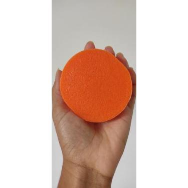 Imagem de Sabonete em Barra Artesanal Masculino 3 em 1 - Flor e Aroma Saboaria 