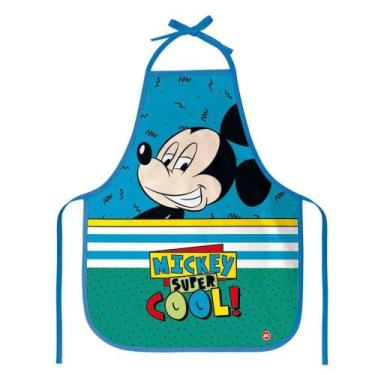 Imagem de Avental infantil mickey mouse - Dac