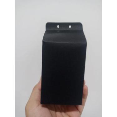 Imagem de 10 Caixas Milk Lisa Color Plus 180 grs (Monte você mesmo) - So Arte Di