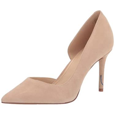 Imagem de Marc Fisher Meryl Pump feminino, Bege 111, 39