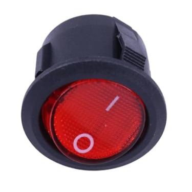 Imagem de DVPARTS Interruptor de parada 4144-430-0200, 4144 430 0200, 41444300200 compatível com cortador de escova STIHL modelo FS40, FS40C Fs70r Fs50 Fs56rc Fs56 Fc56 Fc70 preto