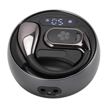 Imagem de Fones de Ouvido para Tradutor de Idiomas, Tradução Em Tempo Real de 133 Idiomas, Fones de Ouvido para Tradutor de Idiomas Instantâneo 3 Em 1 Com Suporte para Aplicativos de Música