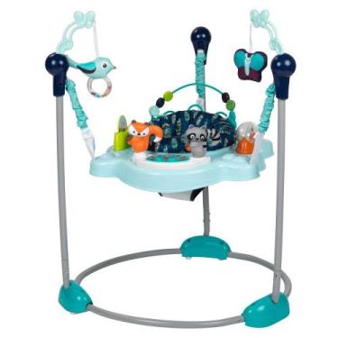 Imagem de Assento de Atividades Jumper JoyFul cor Verde Infanti