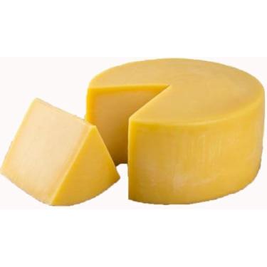 Imagem de Queijo Parmesão Mineiro Artesanal Da Região Da Serra da Mantiqueira - 1kg