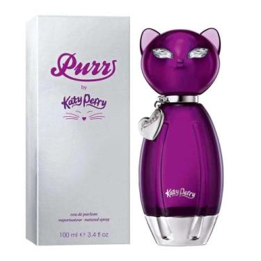 Imagem de Perfume Purr Katy Perry Eau de Parfum Feminino 100 ml, 100ml