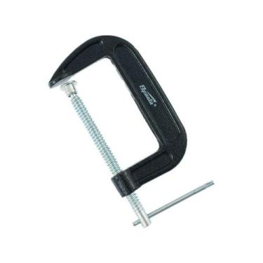 Imagem de Grampo Tipo C 290mm Sparta 2066555