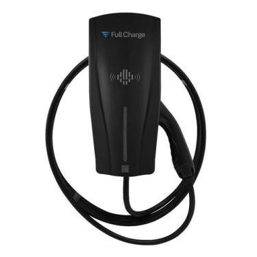 Imagem de Wallbox Full Charger smart - 22kw CA