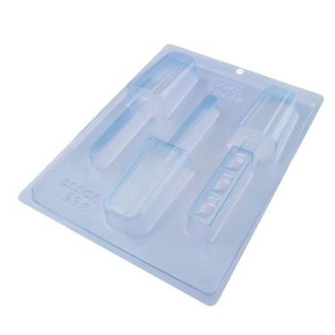 Imagem de Forma Especial Mini Paleta - 10480 - 1 unidade - BWB - Rizzo