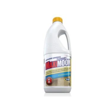 Imagem de Maximoom 2 litros - Start, Branco, 2kg