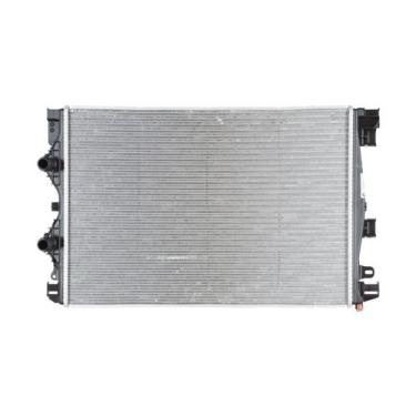 Imagem de Radiador Fiat Toro 1.3 Flex 2020 2021 2022 2023 - MTF