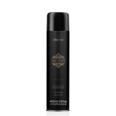 Imagem de Amend Valorize Hair Spray Profissional Ultra-forte 400ml