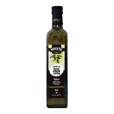 Imagem de Azeite De Oliva Nucete Extra Virgem Intenso 500ml Argentino