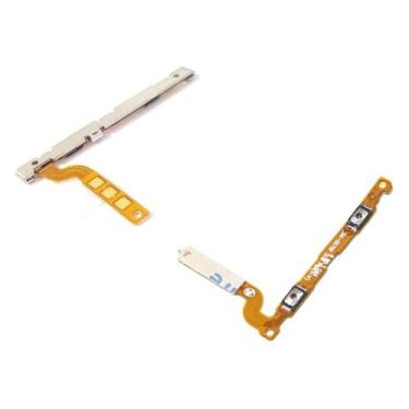 Imagem de Flex Botão Volume Para J5 Prime J7 Prime - Inova