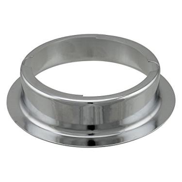 Imagem de Pro Studio Solutions EZ Pro Softbox Speedring Insert, para Speedotron Black Line 202VF, 206VF, 102, 103, 105, linha marrom MW3R, MW3U, MW3UQ, M90, M90Q, M11 Luz Estroboscópica, Speed Ring, Soft Box