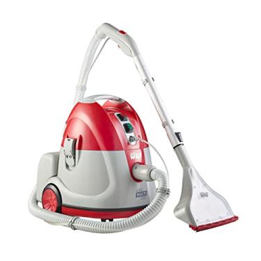 Imagem de WAP Extratora e Higienizadora Barril MULTI CLEANER, 15 Litros, com Filtro Lavável e Tripla Filtragem, 185mbar 1400W 127V