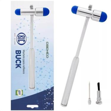 Imagem de Martelo Buck Exame De Reflexo Neurológico Bic Diagnostico
