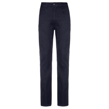 Imagem de Calça Ellus Jeans Masculina Straight Sprouting LY III Tag Escura-Masculino