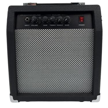 Imagem de Amplificador para Guitarra ATG-10 10W 6"