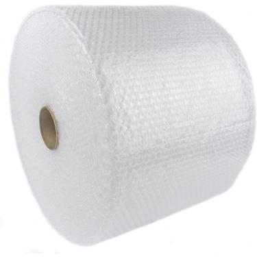 Imagem de Plástico Bolha Para Embalagem 40Cm X 10M - Cady