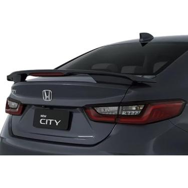 Imagem de Aerofólio Perfil Alto Genuíno Honda para New City Sedan 2022-2024