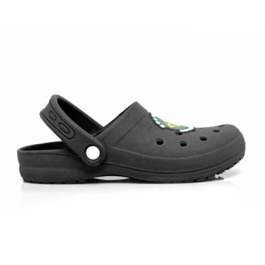 Imagem de Genérico, Sandália Bolsonaro : Puro Adventure Sandália Bolsonaro : Puro Adventure;Cor:PRETO;Tamanho:36