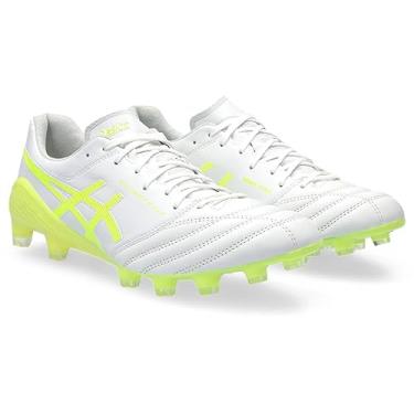 Imagem de Chuteira Asics DS Light X FLY 5 Campo Branca