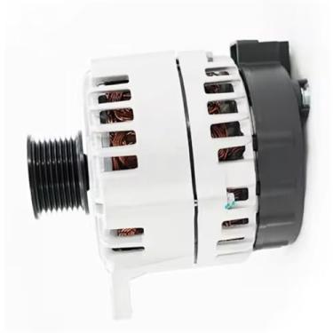 Imagem de Alternador de gerador compatível com JAC Compatível com Atlant Compatível com Sunray 2.7D HFC4DE1-1D 1025030FE040 ADJA1151