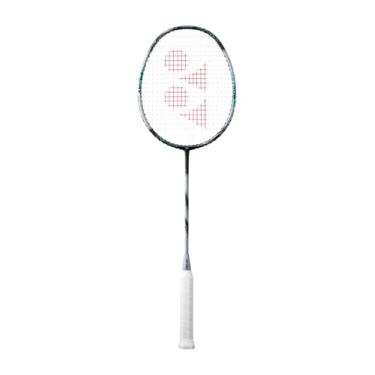 Imagem de Yonex Astrox 88 Play Badminton Racket Grip Tamanho 4U G5, Preto/Prata