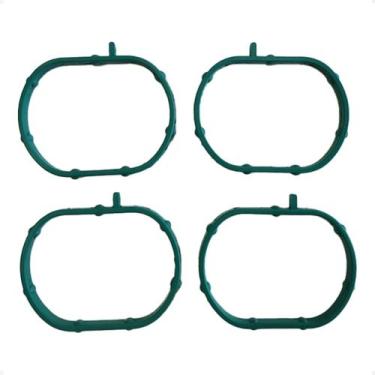 Imagem de Junta Coletor Admissão Ford Ka 2015 a 2021 - 1340114 - 321617