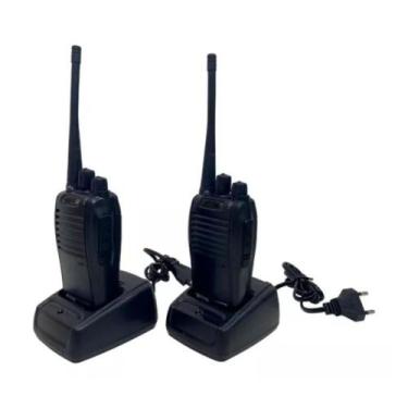 Imagem de Par Radio Ht Comunicador Walktalk Talkabout Profissional  - Altomex