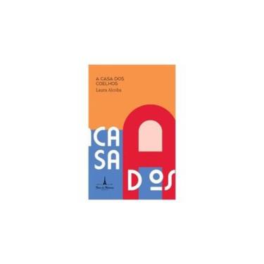 Imagem de Casa dos coelhos, a - PARIS EDITORIAL