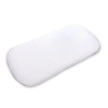 Imagem de Colchão Colchonete para Carrinho bebê Moisés 35X70