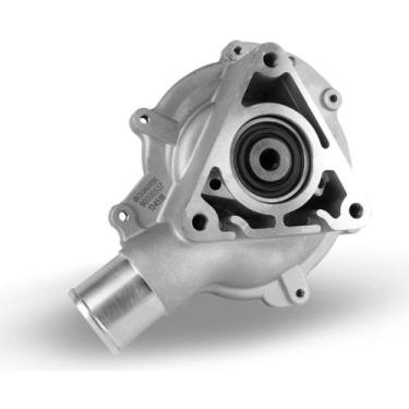 Imagem de Bomba D'água Fiat Palio 2010 a 2019 SCHADEK 20.248