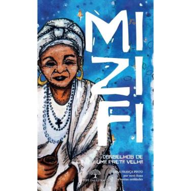 Imagem de MIZIFI - Conselhos de Uma Preta Velha