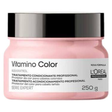 Imagem de L`Oréal Professionnel Serie Expert Vitamino Color (Máscara 250g)