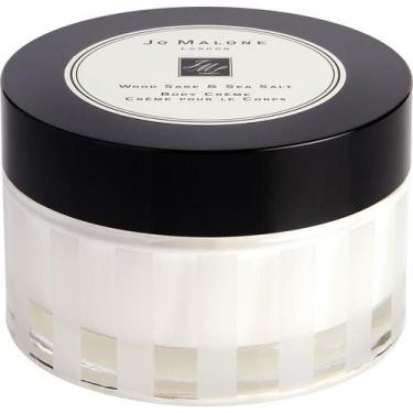 Imagem de Creme Feminino Jo Malone Wood Sage & Sea Salt Corporal 180 Ml