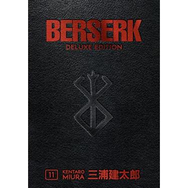 Imagem de Berserk Deluxe Volume 11: Collects Berserk Volumes 31-33