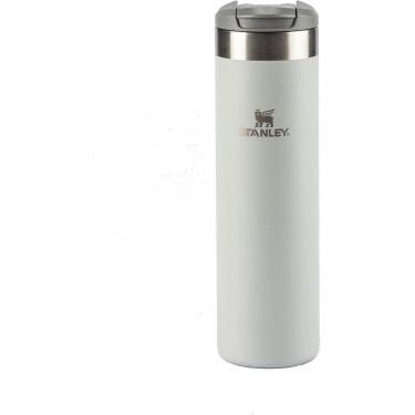 Imagem de Garrafa Térmica Stanley Aerolight Transit 591ml Academia Fit