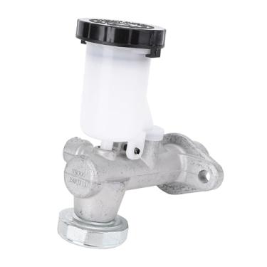 Imagem de Bomba de Cilindro Mestre de Embreagem Durável para GU Y61 TD42 TB45 TB48 ZD30 RD28, Engenharia de Precisão, Engajamento Consistente Embreagem, Confiabilidade Duradoura,