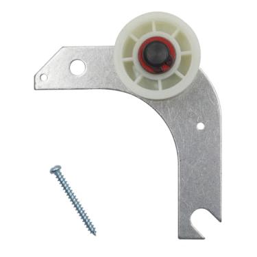 Imagem de Conjunto de polia intermediária 5303212849 compatível com secador Frigid-aire Ken-more PS457526 PD00000231 AP2140328