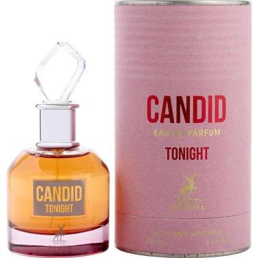 Imagem de Perfume Unisex Maison Alhambra Candid Tonight Eau De Parfum Spray 100 ml