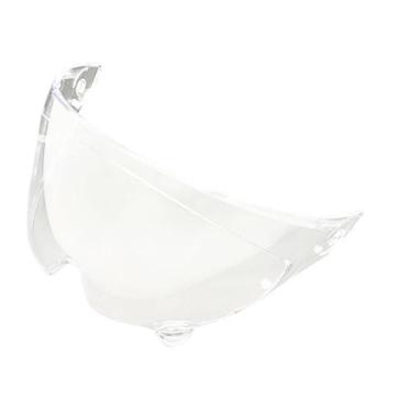 Imagem de Substituição da viseira do capacete ZQIYDYP Atlas 3.0 4.0 Clear