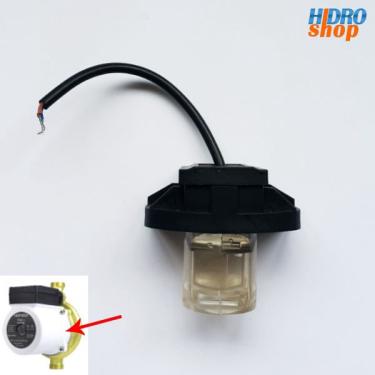 Imagem de Fluxostato Chave de Fluxo tp 80 G3 Komeco - 0100032171