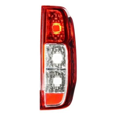 Imagem de MARSFLUX Conjunto de luz traseira direita 2005-2013 Frontier 1 peça