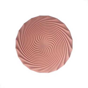 Imagem de Descanso de Panela Silicone Suporte Apoio Para Mesa Cozinha - Jcbilu, 