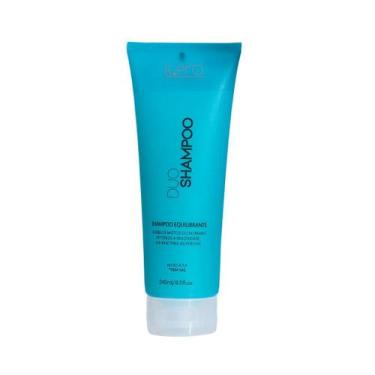 Imagem de Shampoo Sem Sal K.pro Linha Ice Duo 240ml