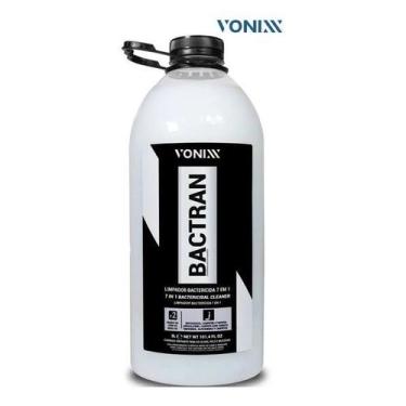 Imagem de Limpador Bactran 7 em 1 3L Vonixx
