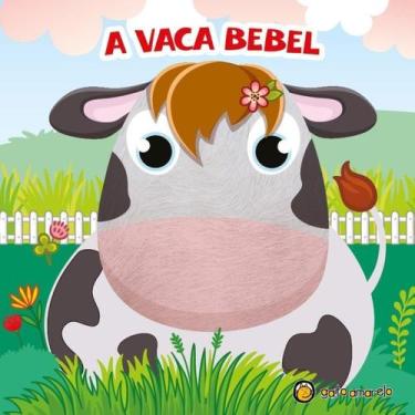 Imagem de Fantochemania - a vaca bebel - GATO AMARELO